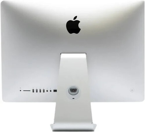 Apple imac desktop - apple,