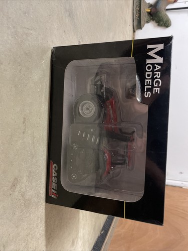 Marge models scale case - models, 1/32