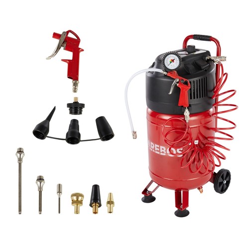 Compressed air compressor - compressor,