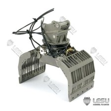 Metal 1/14 Selector Grab