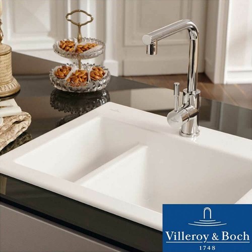 Villeroy boch modern steel - &,