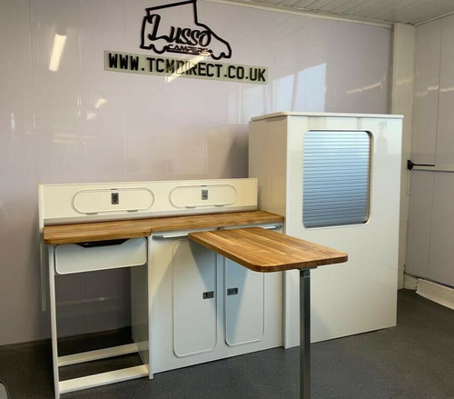 Assembled swb campervan - swb,