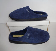 Coolers New Mens Slippers Navy