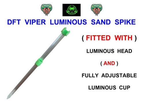 2026 dft viper - 2026, luminous