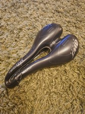 SMP trk Gel Saddle vgc
