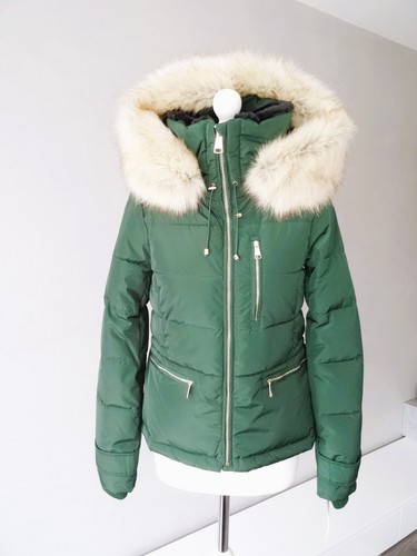 Zara green water - zara,
