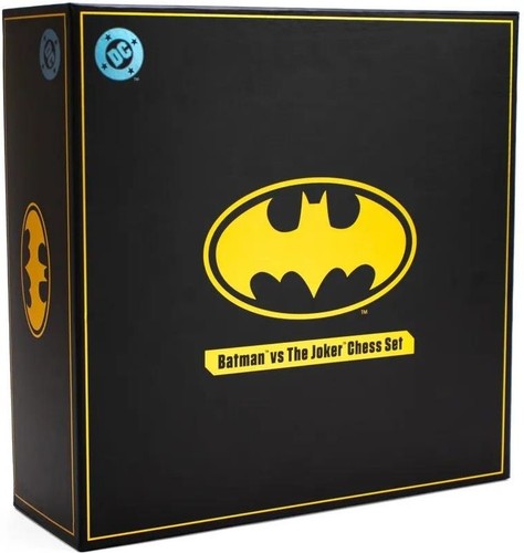 Comics merchandising - dc,