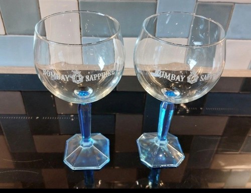 Set bombay sapphire - set, 2