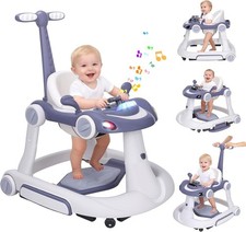 Baby Walker with Wheels