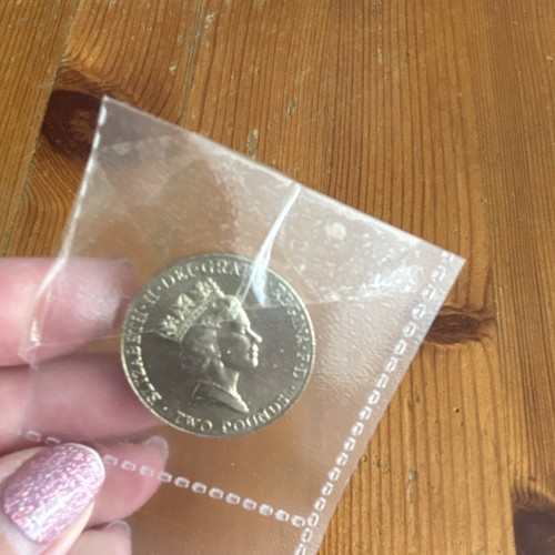 Great britain 1996 - britain, £2