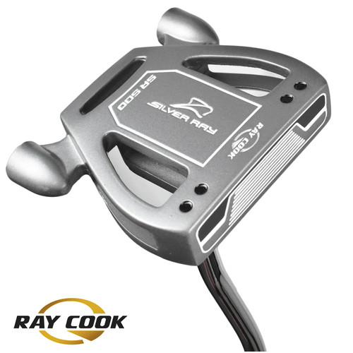 Ray cook silver - cook, sr500
