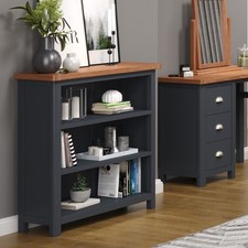 Dunkeld Low Dark Blue