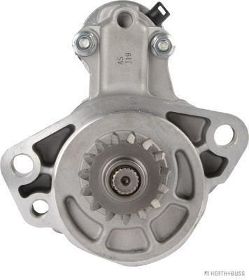 Starter herth buss - starter, herth+buss