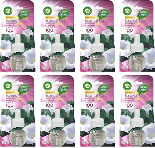 Air wick plug freshener - wick,