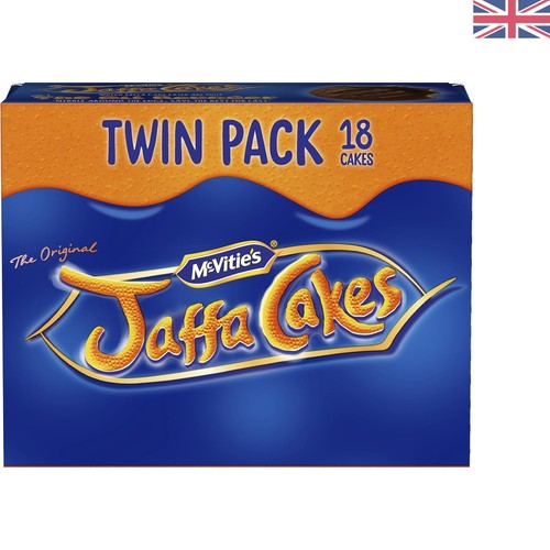 Delightful twin pack jaffa - delightful,