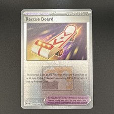 Pokemon tcg rescue board - tcg,