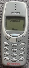 Nokia Phone 3310 #Vodafone#