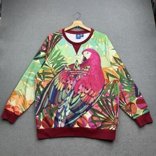 ADIDAS FARM RIO Sweatshirt