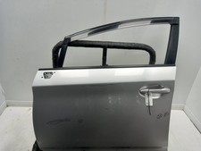 TOYOTA PRIUS Left Front Door
