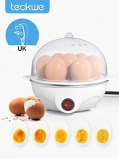 7 Egg Rapid Electric Egg