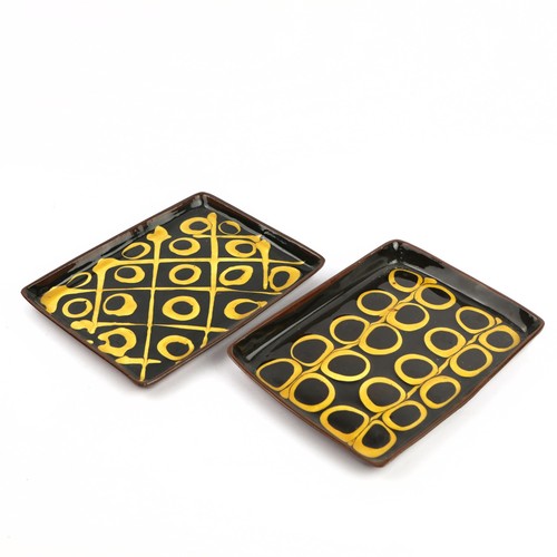 Pair 20th century studio - a,