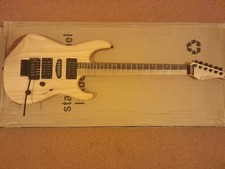 Esp edwards vision guitar - edwards,