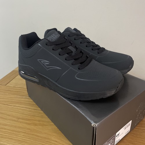 Everlast kaiso women black - kaiso,