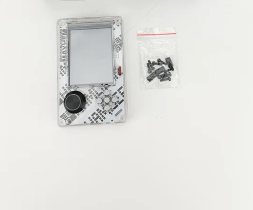 Hamgeek x max2839 - r9, v2.2.x