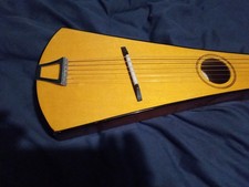 Lindo Travel Guitar