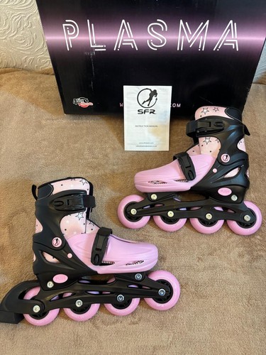 Sfr plasma adjustable inline - sfr,