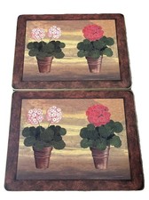Vintage Pimpernel Large