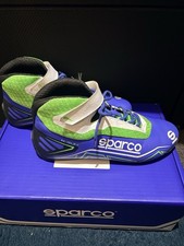 Sparco K -run Karting Boots