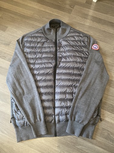 Canada goose men - canada,