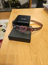 Dolce & Gabbana Crystal