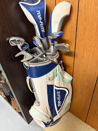 Top flite golf - flite,