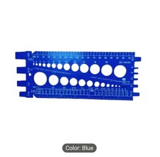  Nut, Bolt & Screw Measuring