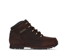 Firetrap Brown Rhino Boots