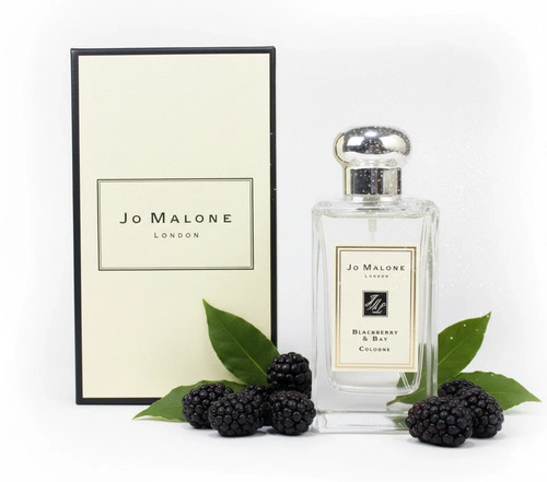Malone blackberry bay - malone,
