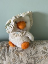Jemima puddle duck cuddly toy - jemima,