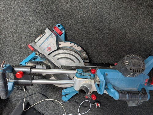 Erbauer emis216s 220 240v - erbauer, 220-240v