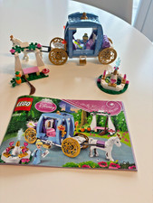LEGO Disney: Cinderella's