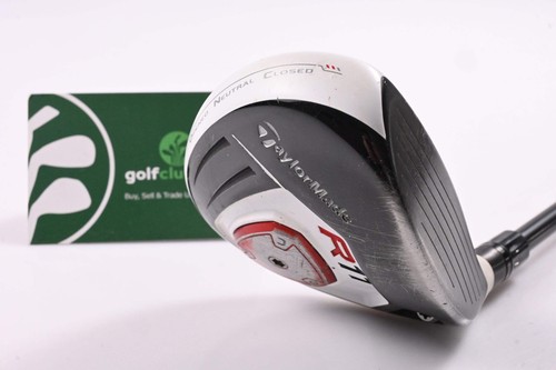 Taylormade r11 wood - r11,
