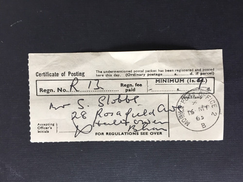 1963 mobile post - post, b