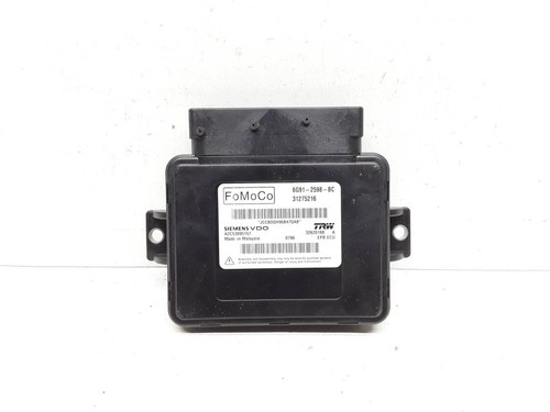 Volvo v70 2008 - v70, brake