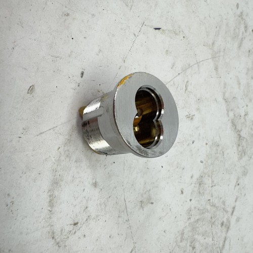 Medeco mortise cylinder - cylinder, lock