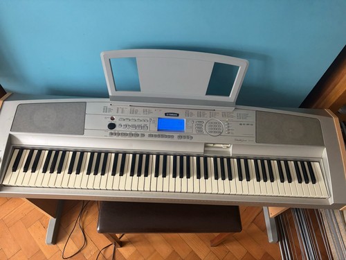 Yamaha dgx 500 portable - yamaha, dgx-500