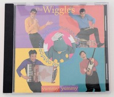 The wiggles yummy - wiggles,