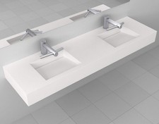 Primo Dublin 2 Person Wash