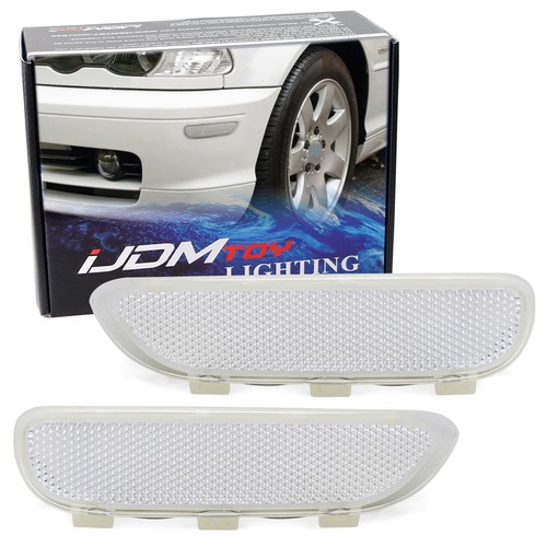 Clear lens front - lens,