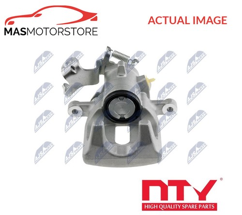 Brake caliper braking rear - caliper,